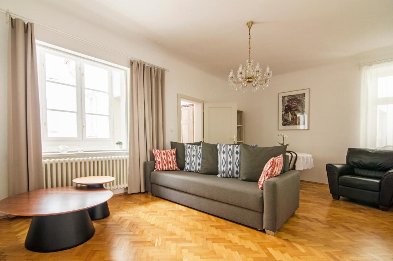 Wishlist Prague Residences - Charles Bridge Karlova Екстериор снимка