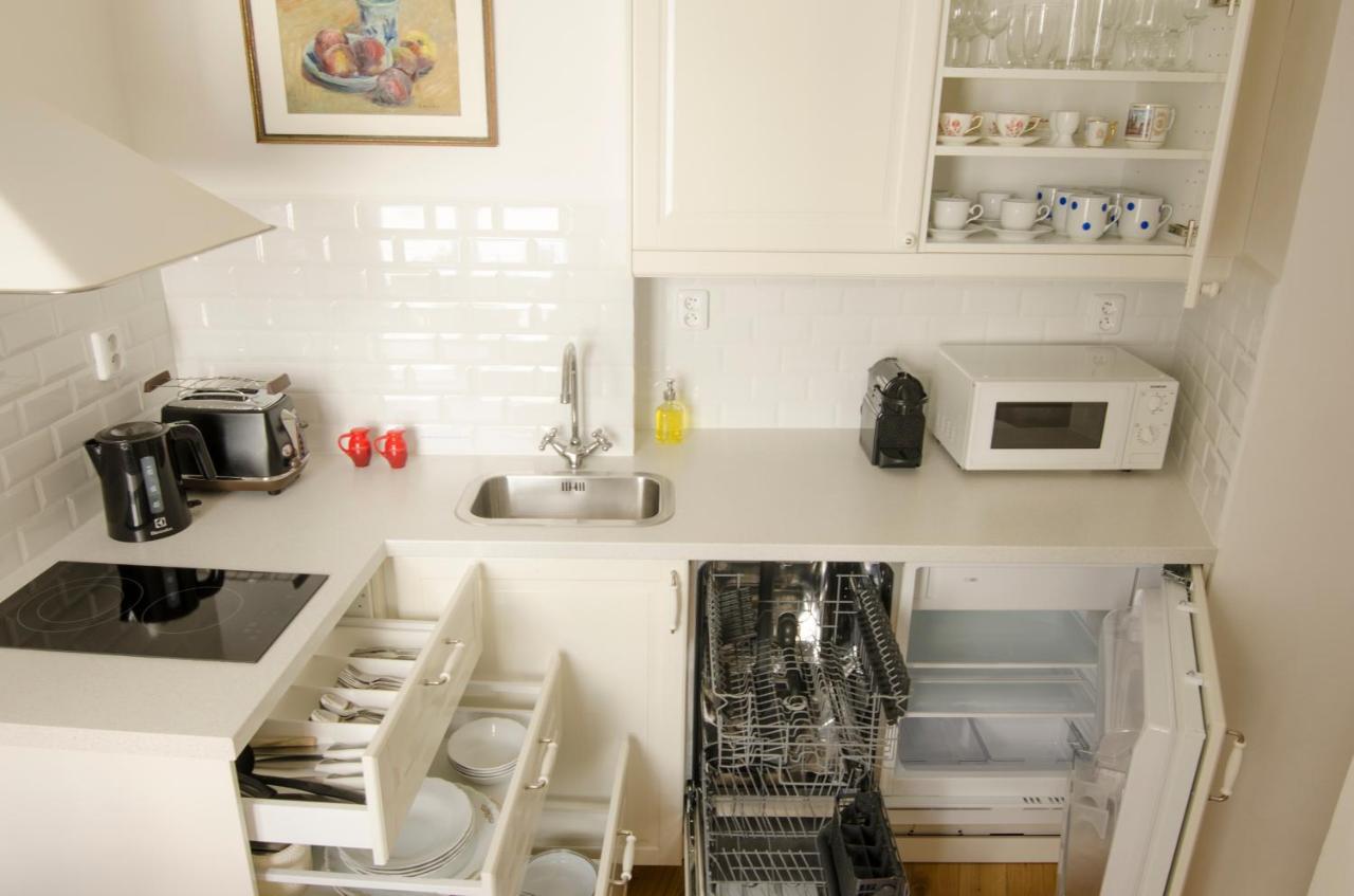 Wishlist Prague Residences - Charles Bridge Karlova Екстериор снимка